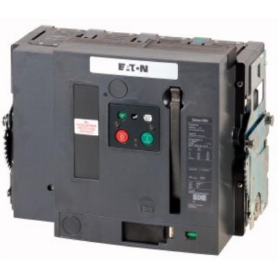 INX40B4-20W-1 Rozłącznik INX40B 4P 2000A wysuwny 184092 EATON (184092)